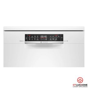 may rua bat bosch sms6ecw57e 4 MÁY RỬA BÁT BOSCH ĐỘC LẬP SMS6ECW57E SERIE 6 14 BỘ
