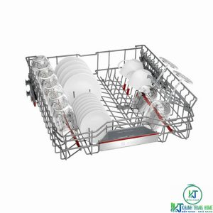 may rua bat bosch sms6ecw57e 5 MÁY RỬA BÁT BOSCH ĐỘC LẬP SMS6ECW57E SERIE 6 14 BỘ