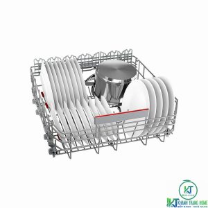 may rua bat bosch sms6ecw57e 6 MÁY RỬA BÁT BOSCH ĐỘC LẬP SMS6ECW57E SERIE 6 14 BỘ