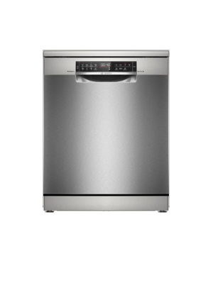 MÁY RỬA BÁT BOSCH SMS6ZCI16E SERIES 6 ZEOLITH Nhập Khẩu Đức