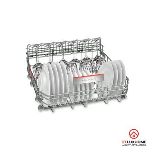 may rua bat bosch sms88ti01e 1 MÁY RỬA BÁT BOSCH ĐỘC LẬP SMS88TI01E SERIE 8 SẤY ZEOLITH