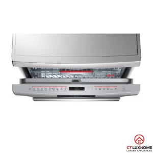 may rua bat bosch sms88ti01e 5 MÁY RỬA BÁT BOSCH ĐỘC LẬP SMS88TI01E SERIE 8 SẤY ZEOLITH