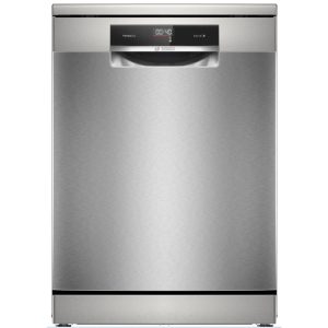 MÁY RỬA BÁT BOSCH SMS8TCI01E SERIE 8 ĐỘC LẬP