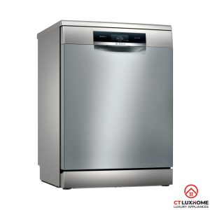 MÁY RỬA BÁT BOSCH ĐỘC LẬP SMS8YCI01E SERIE 8 SẤY ZEOLITH