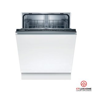 MÁY RỬA BÁT ÂM TỦ BOSCH SMV25BX03R SERIE 2 12 BỘ