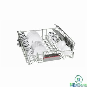 may rua bat bosch smv46mx03e 1 MÁY RỬA BÁT ÂM TỦ BOSCH SMV46MX03E SERIE 4 14 BỘ