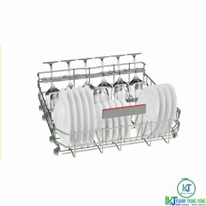 may rua bat bosch smv46mx03e 7 MÁY RỬA BÁT ÂM TỦ BOSCH SMV46MX03E SERIE 4 14 BỘ