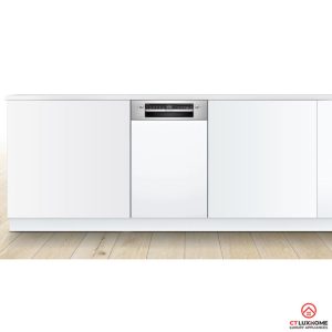 may rua bat bosch spi2hks59e 1 MÁY RỬA BÁT BOSCH BÁN ÂM SPI2HKS59E SERIE 2 9 BỘ