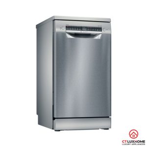 MÁY RỬA BÁT ĐỘC LẬP BOSCH 45CM SPS4EMI60E SERIE 4