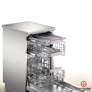 may rua bat bosch sps4emi60e serie 4 MÁY RỬA BÁT ĐỘC LẬP BOSCH 45CM SPS4EMI60E SERIE 4