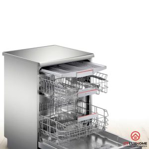 may rua bat doc lap sms4eci26e bosch MÁY RỬA BÁT BOSCH ĐỘC LẬP SERIE 4 SMS4ECI26E