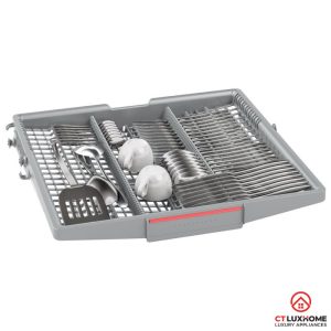 may rua bat doc lap sms4eci26e serie 4 MÁY RỬA BÁT BOSCH ĐỘC LẬP SERIE 4 SMS4ECI26E