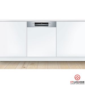 may rua bat may rua bat bosch smi6zcs00e MÁY RỬA BÁT BOSCH BÁN ÂM SMI6ZCS00E SERIE 6 SẤY ZEOLITH