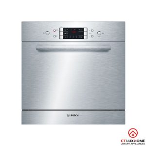 MÁY RỬA BÁT MINI ÂM TỦ BOSCH SCE52M65EU SERIE 6 8 BỘ