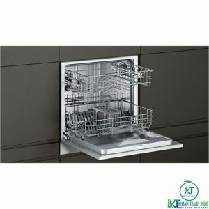 may rua bat mini bosch sce52m65eu 3 MÁY RỬA BÁT MINI ÂM TỦ BOSCH SCE52M65EU SERIE 6 8 BỘ