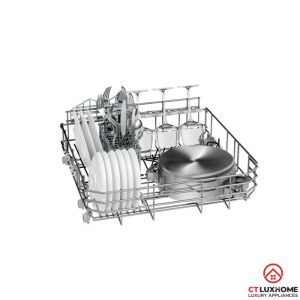 may rua bat mini bosch sce52m65eu 8 MÁY RỬA BÁT MINI ÂM TỦ BOSCH SCE52M65EU SERIE 6 8 BỘ