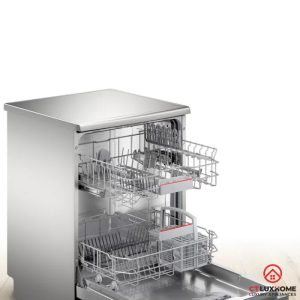 may rua bat sms4hti45e MÁY RỬA BÁT ĐỘC LẬP BOSCH SMS4HTI45E SERIE 4 12 BỘ