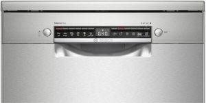 may rua bosch sms4hdi52e control panel 1 MÁY RỬA BÁT BOSCH SMS4HDI52E SERIE 4 CHÍNH HÃNG GIÁ TỐT