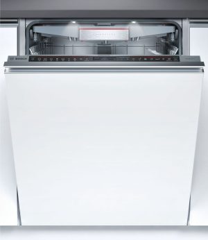 Máy rửa chén âm tủ BOSCH SMV88UX36E | Serie 8