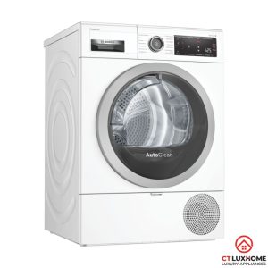 MÁY SẤY BOSCH SERIE 8 WTX87M40 HEATPUMP