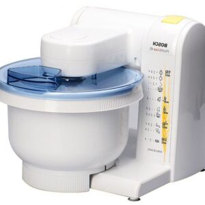 Máy trộn đa năng cốc nhựa Bosch MUM4600