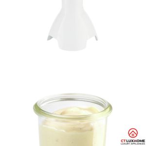 may xay cam tay bosch msm26130 4 MÁY XAY CẦM TAY BOSCH MSM26130 CLEVERMIXX 600W TRẮNG XÁM