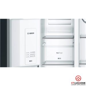 no frost tu lanh bosch kad92sb30 copy1 TỦ LẠNH SIDE BY SIDE BOSCH KAD92SB30 SERIE 8 539 LÍT
