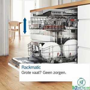 rackmatic sgs4hvi33e 2000x2000 MÁY RỬA BÁT BOSCH ĐỘC LẬP SERIE 4 SGS4HVI33E 13 BỘ