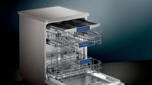 siemens sn236i17me 2 MÁY RỬA BÁT SIEMENS SN23EI26CE Nhập Khẩu Đức