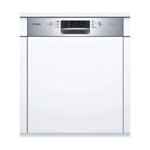 Máy rửa chén âm tủ BOSCH SMI68NS06G|Serie 6