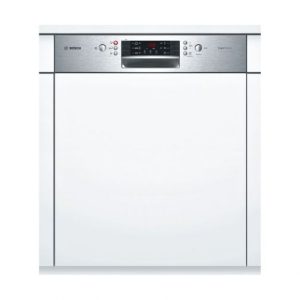 Máy rửa chén âm tủ BOSCH SMI46KS01E|Serie 4