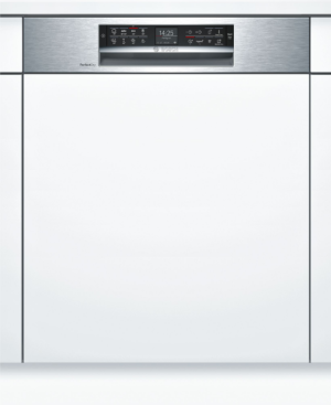 Máy rửa chén âm tủ BOSCH SMI6ZCS07E | Serie 6