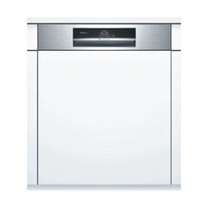 Máy rửa chén âm tủ BOSCH SMI8YCS01E | Serie 8