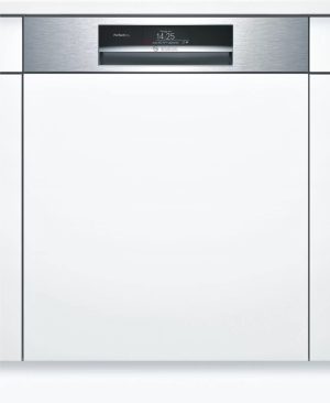 Máy rửa chén âm tủ BOSCH SMI88US36E | Serie 8