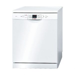 Máy rửa chén độc lập BOSCH HMH.SMS63L02EA|Serie 6