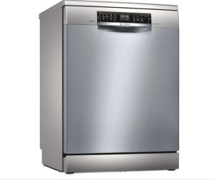 Máy rửa chén độc lập BOSCH SMS6ZCI49E |Serie 6