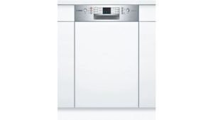 Máy rửa chén âm tủ BOSCH SPI46MS01E|Serie 4