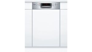 Máy rửa chén âm tủ BOSCH SPI66TS01E|Serie 6