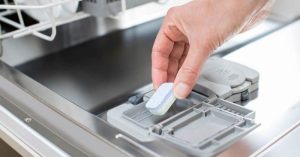 tang cuong hieu qua vien rua eukitchen Máy rửa bát Bosch SMU6ECS57E kết nối Homeconnect hiện đại, thông minh