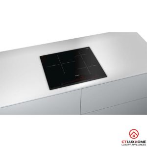 thiet ke am bep tu bosch pid651dc5e BẾP TỪ BOSCH SERIE 8 PID651DC5E 3 VÙNG NẤU 7400W