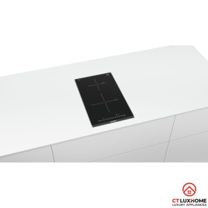 thiet ke am tinh te bep tu bosch pib375fb1e BẾP TỪ DOMINO BOSCH PIB375FB1E SERIE 6 2 VÙNG NẤU