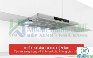thiet ke may hut mui dfs097k51 MÁY HÚT MÙI ÂM TỦ BOSCH DFS097K51 SERIE 8