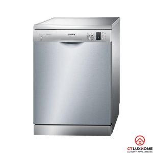 MÁY RỬA BÁT ĐỘC LẬP BOSCH SMS25KI00E SERIE 2 13 BỘ