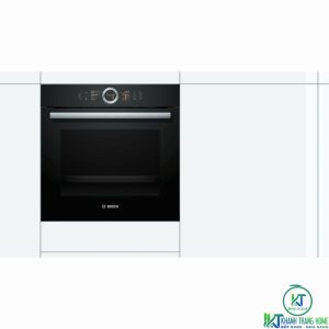 thiet ke sang trong lo nuong kem hap bosch hsg636bb1 LÒ NƯỚNG KÈM HẤP BOSCH HSG636BB1 SERIE 8 71L ÂM TỦ