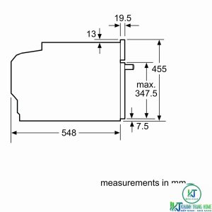 thong so ky thuat 3 cdg634bs1 2000x2000 Lò hấp Bosch CDG634BS1
