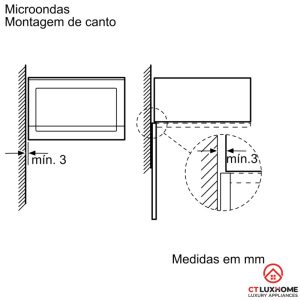 thong so lap dat 1 bel523ms0 2000x2000 LÒ VI SÓNG BOSCH SERIE 4 BEL523MS0 THÉP KHÔNG GỈ