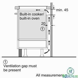 thong so lap dat 2 pwp611bb5e 2000x2000 BẾP TỪ BOSCH SERIE 4 PWP611BB5E 4 VÙNG NẤU BÁN KẾT HỢP COMBIZONE