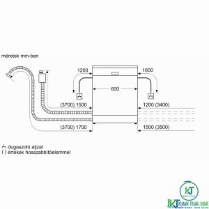thong so lap dat 2 smv6zcx00e 2000x2000 MÁY RỬA BÁT BOSCH ÂM TỦ SMV6ZCX00E SERIE 6 SẤY ZEOLITH