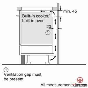 thong so serie4 bosch puj631bb2e BẾP TỪ BOSCH SERIE 4 PUJ631BB2E 3 VÙNG NẤU 4600W