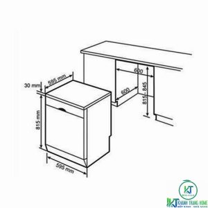 thong so lap dat mrb doc lap 2000x2000 MÁY RỬA BÁT BOSCH SERIE 8 SMS8ZDI48M ĐỘC LẬP SẤY ZEOLITH
